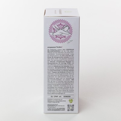 ecopassion® KURA 7 (100 ml)