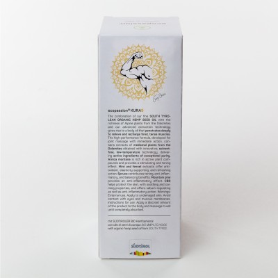 ecopassion® KURA 9 (100 ml)