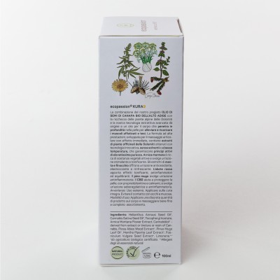 ecopassion® KURA 9 (100 ml)