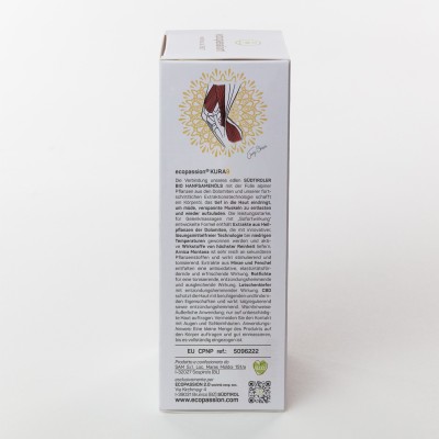 ecopassion® KURA 9 (100 ml)