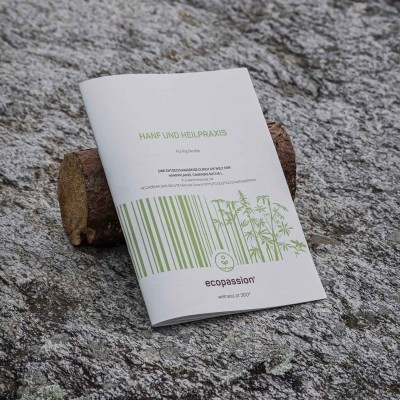 ecopassion® HANF UND HEILPRAXIS