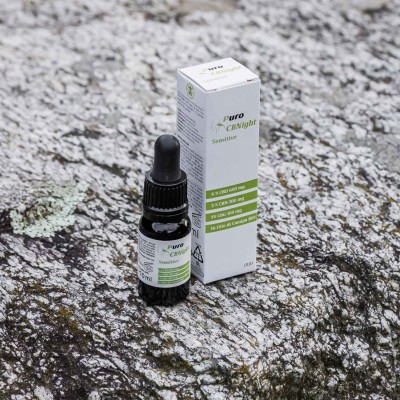 Puro® CBNight Sensitive