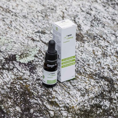 Puro® CBDay Sensitive