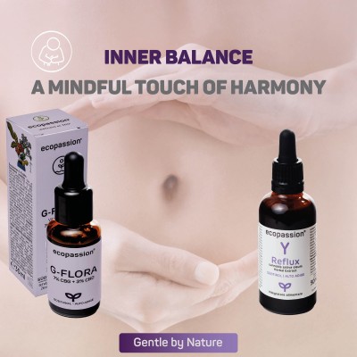 Pacchetto Inner Balance PLUS
