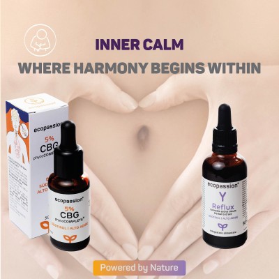 Bundle Inner Calm PHYTOCOMPLETE