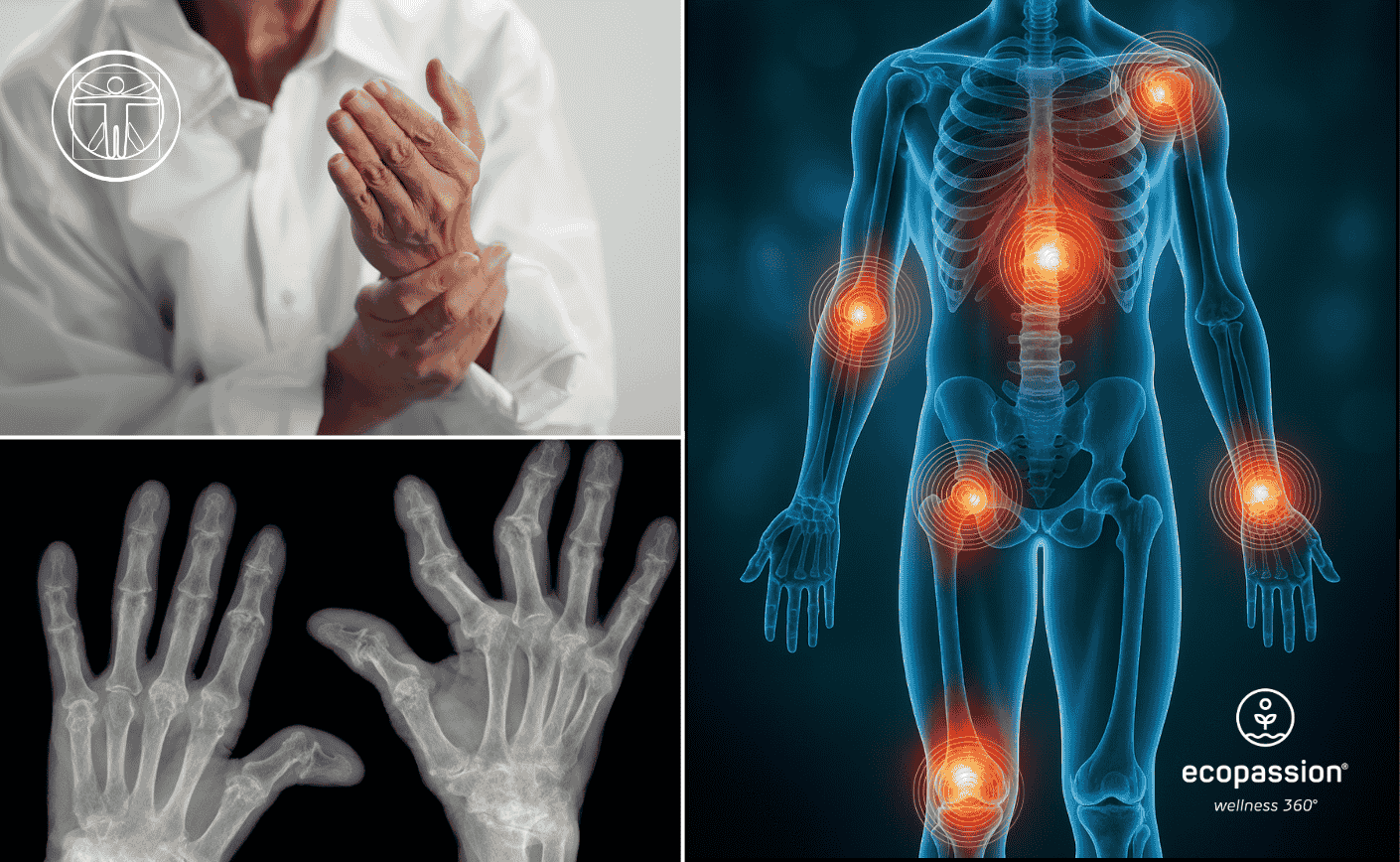 Rheumatoid Arthritis and Medical Cannabis – A new beginning