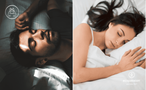 CBD, CBN e insonnia: due alleati naturali per ritrovare il sonno